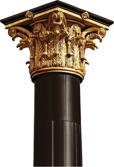 pillar