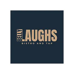 Belly-laughs-Bistro Logo